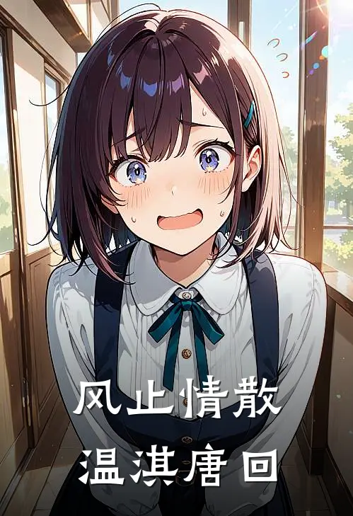 风止情散温淇唐回