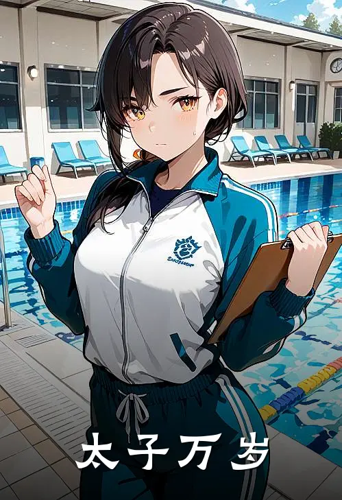 太子万岁