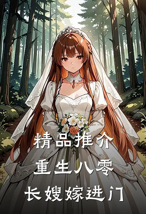 精品推介《重生八零:长嫂嫁进门》