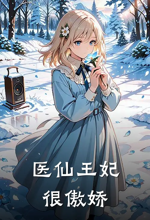 医仙王妃很傲娇