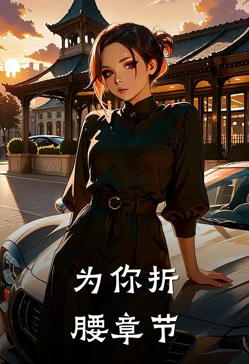 为你折腰章节阅读