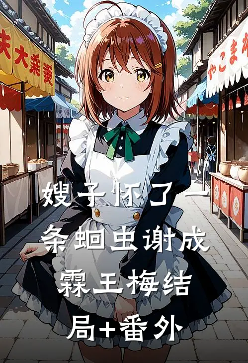 嫂子怀了一条蛔虫谢成霖王梅结局+番外