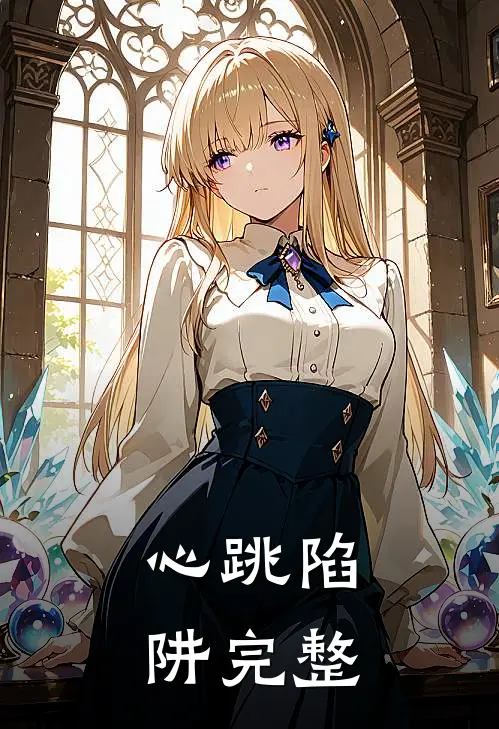 心跳陷阱完整