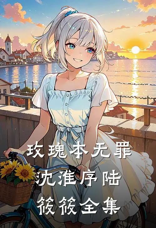 玫瑰本无罪沈淮序陆筱筱全集