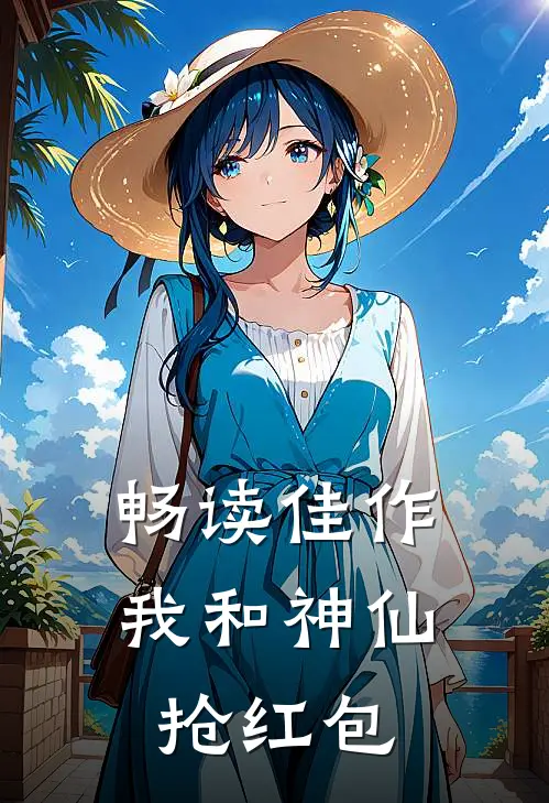 畅读佳作我和神仙抢红包