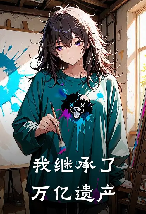 我继承了万亿遗产