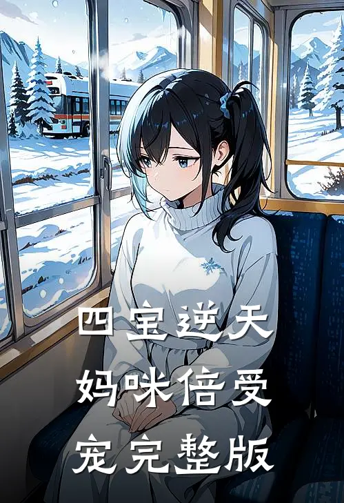 四宝逆天：妈咪倍受宠完整版