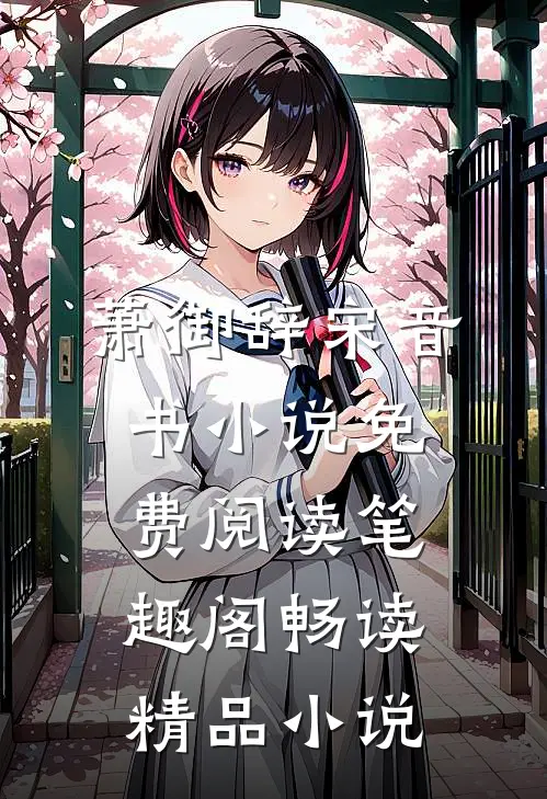 萧御辞宋音书小说免费阅读笔趣阁畅读精品小说
