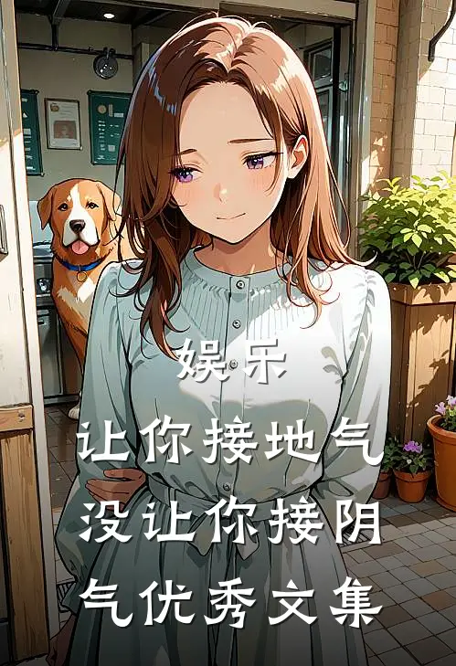 娱乐：让你接地气，没让你接阴气优秀文集