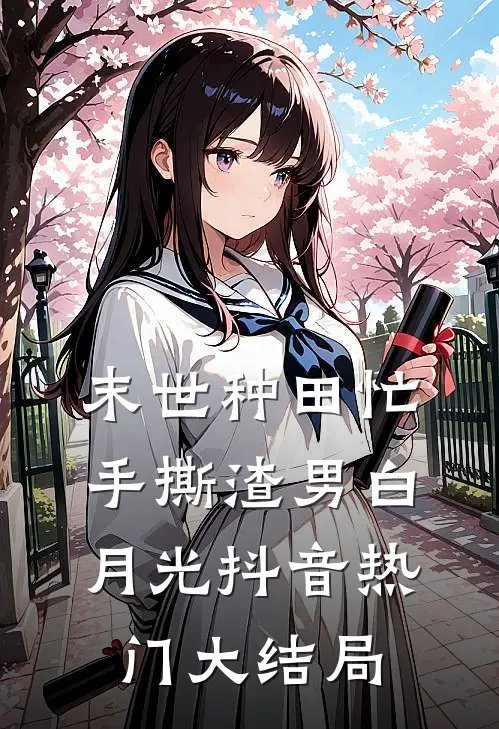 末世种田忙，手撕渣男白月光抖音热门大结局
