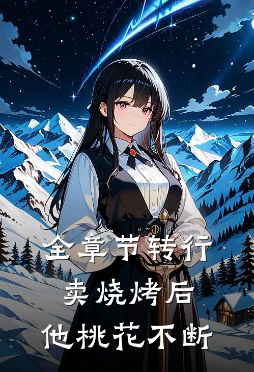 全章节转行卖烧烤后，他桃花不断
