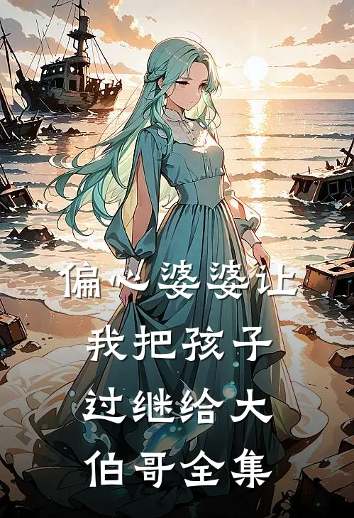 偏心婆婆让我把孩子过继给大伯哥全集