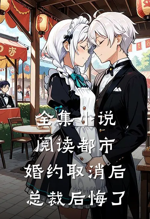 全集小说阅读都市：婚约取消后，总裁后悔了
