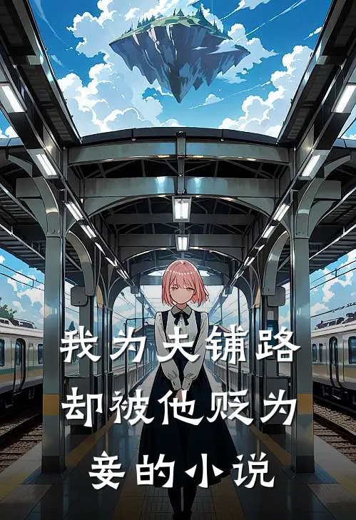 我为夫铺路,却被他贬为妾的免费阅读