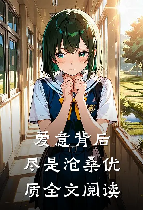 爱意背后，尽是沧桑优质全文阅读