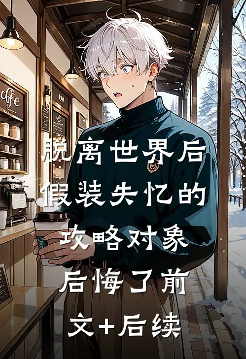 脱离世界后，假装失忆的攻略对象后悔了前文+后续