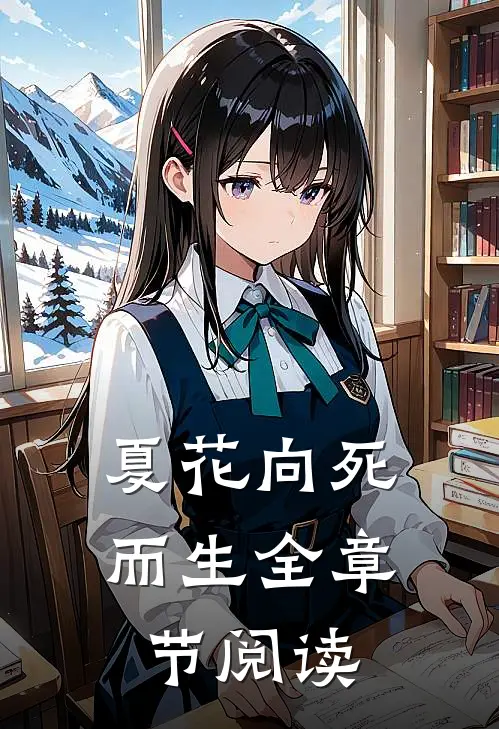 夏花向死而生全章节阅读