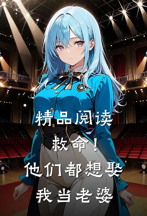 精品阅读救命！他们都想娶我当老婆