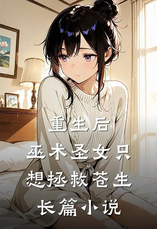 重生后，巫术圣女只想拯救苍生长篇小说