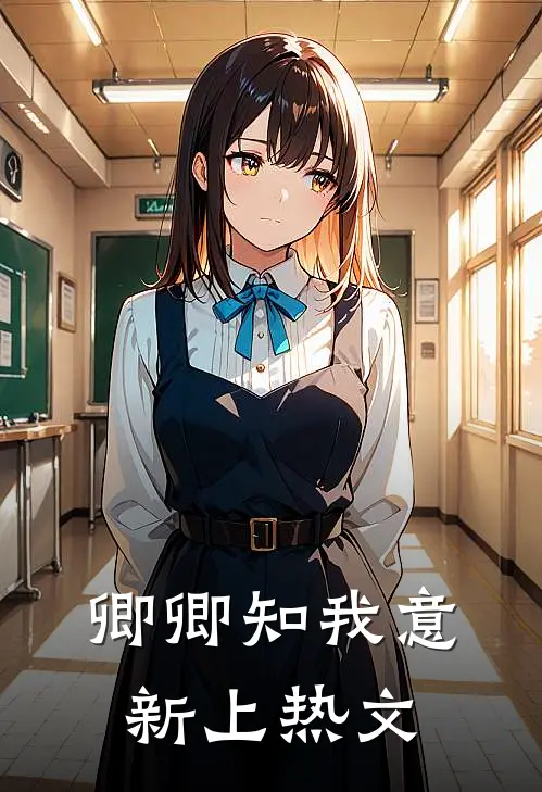 卿卿知我意新上热文