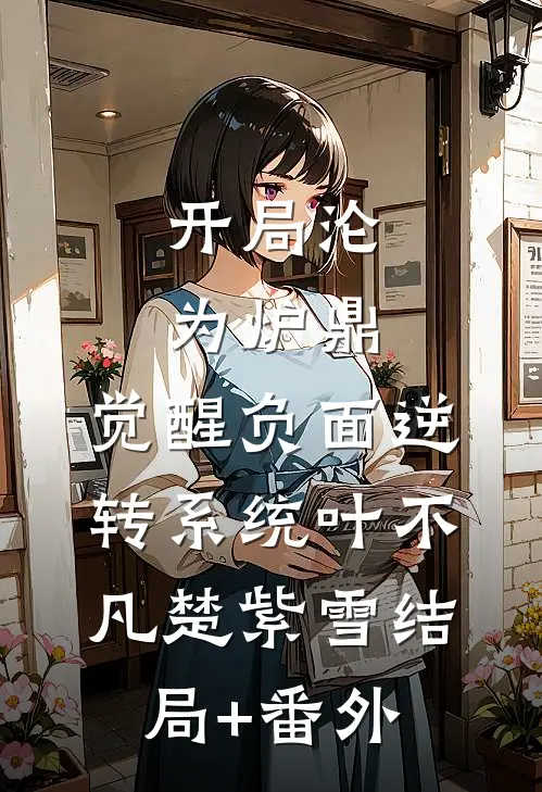 开局沦为炉鼎，觉醒负面逆转系统叶不凡楚紫雪结局+番外