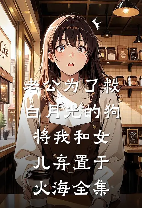 老公为了救白月光的狗，将我和女儿弃置于火海 全集