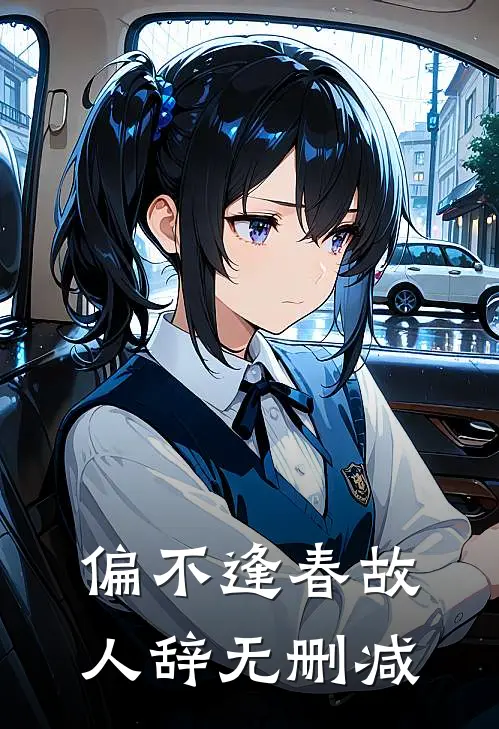 偏不逢春故人辞无删减