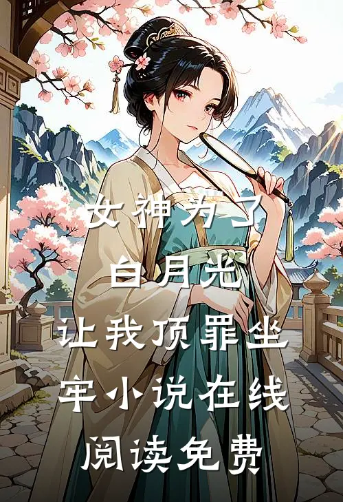 女神为了白月光，让我顶罪坐牢小说在线阅读免费