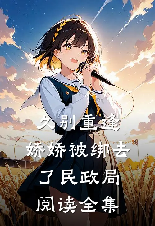久别重逢：娇娇被绑去了民政局阅读全集