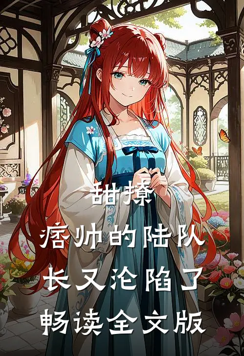 甜撩，痞帅的陆队长又沦陷了畅读全文版