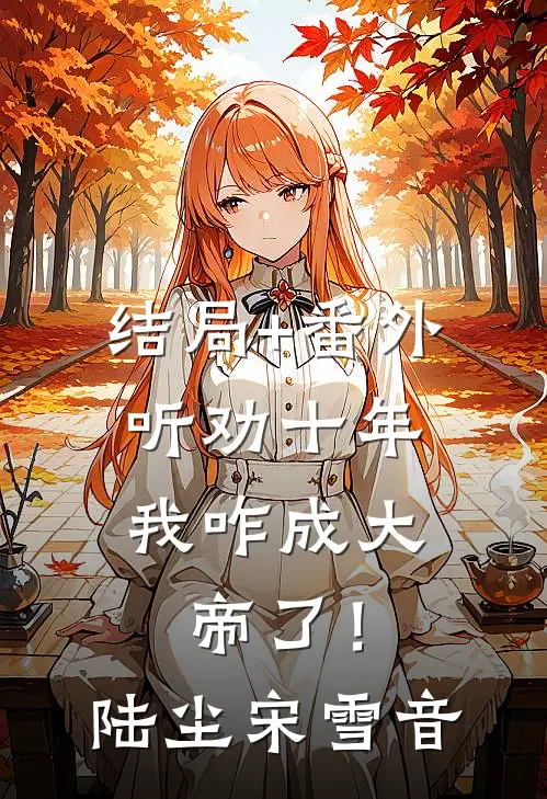 结局+番外听劝十年，我咋成大帝了！陆尘宋雪音