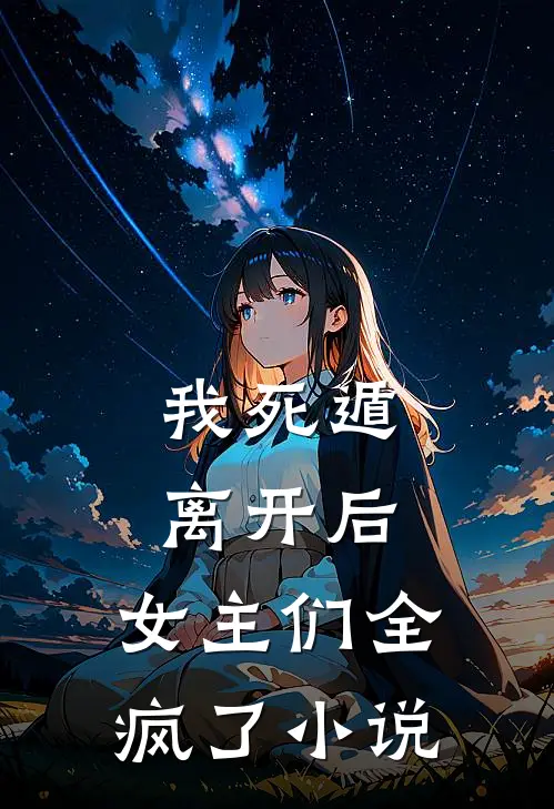我死遁离开后,女主们全疯了免费阅读