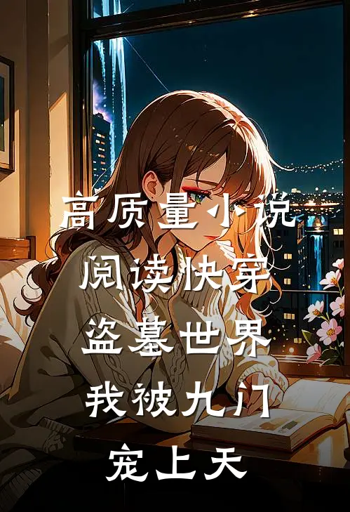 高质量小说阅读快穿盗墓世界，我被九门宠上天