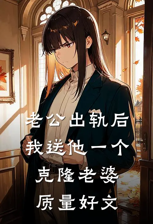 老公出轨后，我送他一个克隆老婆质量好文