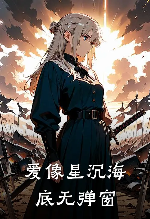 爱像星沉海底无弹窗