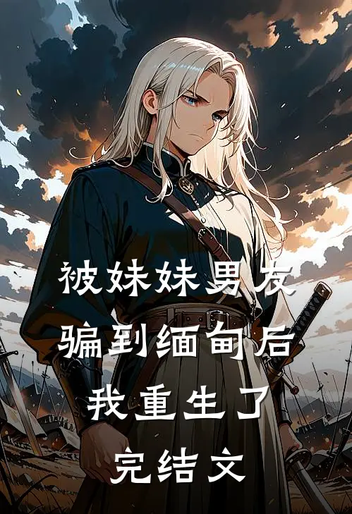 被妹妹男友骗到缅甸后,我重生了完结文章
