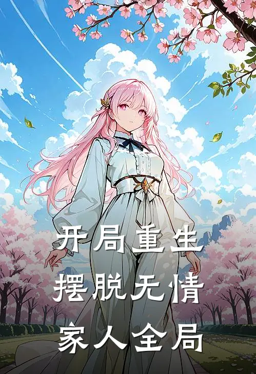 开局重生，摆脱无情家人全局