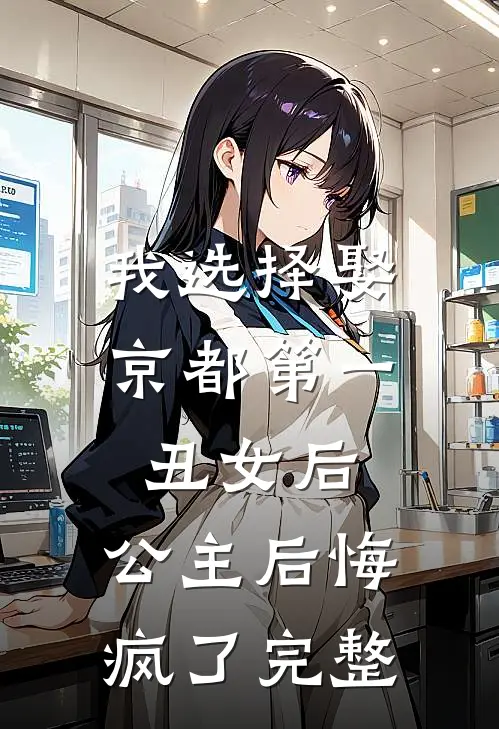 我选择娶京都第一丑女后，公主后悔疯了完整