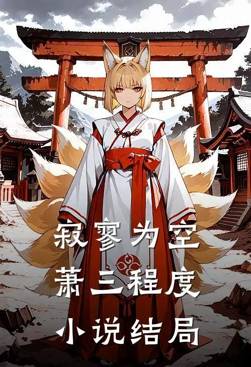 寂寥为空萧三程度小说结局