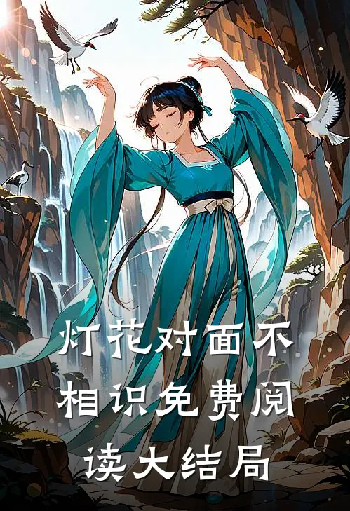 灯花对面不相识免费阅读大结局