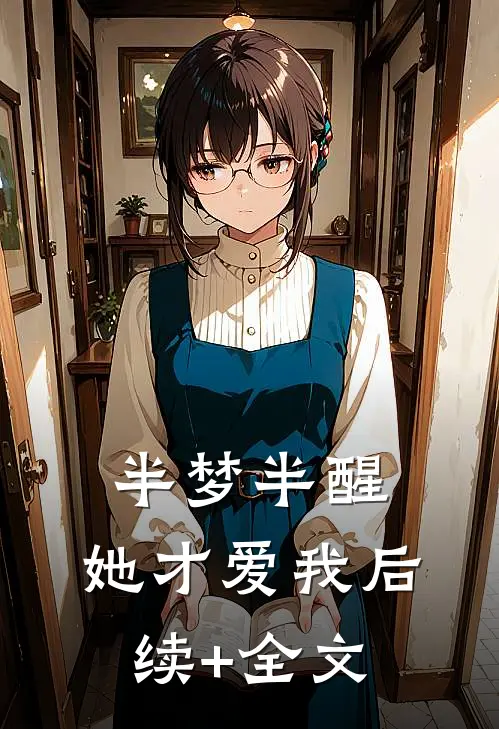 半梦半醒，她才爱我后续+全文
