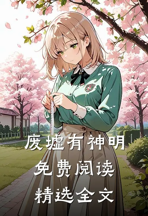 废墟有神明免费阅读精选全文
