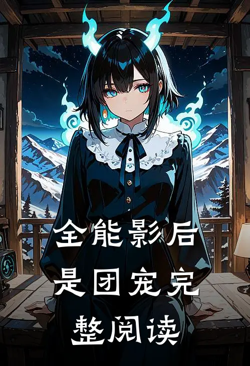 全能影后是团宠完整阅读