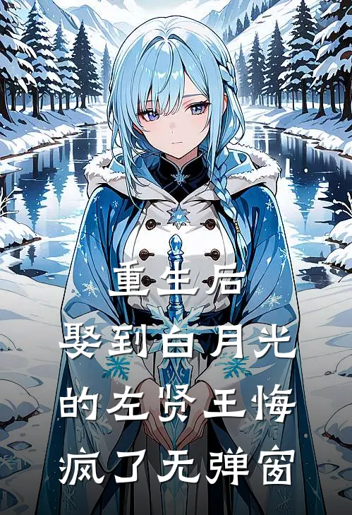 重生后，娶到白月光的左贤王悔疯了无弹窗