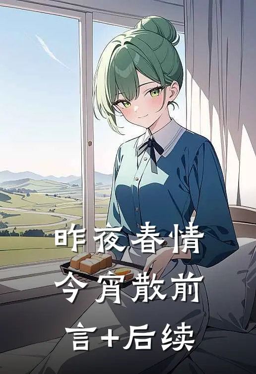 昨夜春情今宵散前言+后续