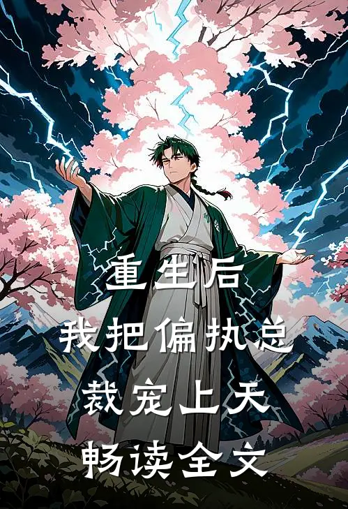 重生后，我把偏执总裁宠上天畅读全文