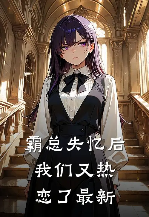霸总失忆后，我们又热恋了最新