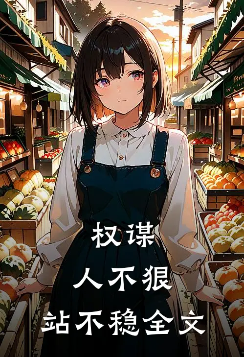 权谋：人不狠，站不稳全文