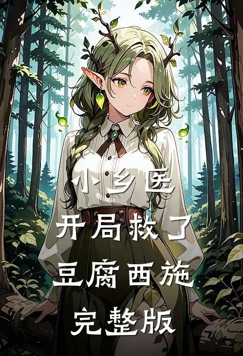 小乡医：开局救了豆腐西施完整版