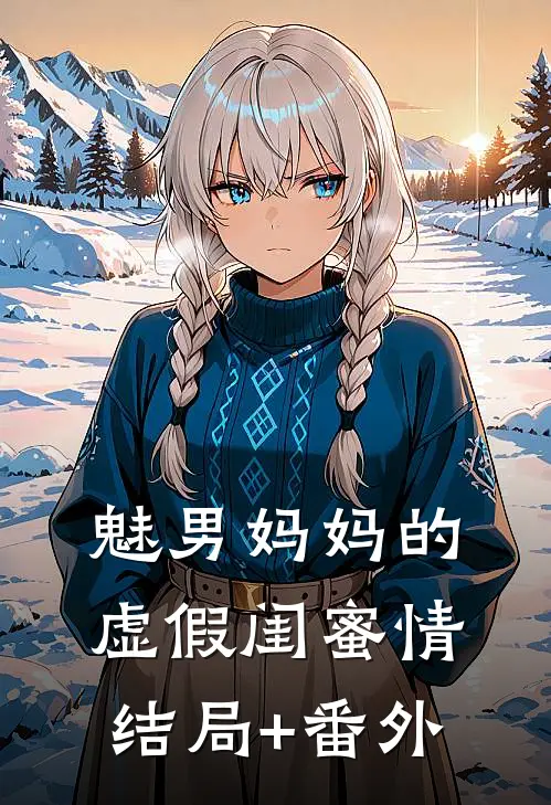 魅男妈妈的虚假闺蜜情结局+番外